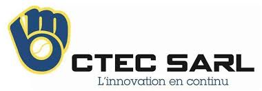 CTEC SARL Logo