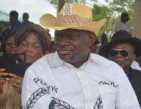 Commune de Dibombari