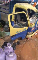 DRAME : Un accident meurtrier endeuille la route Batchenga-Obala en plein week-end de Pâques