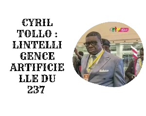  Cyrille Tollo Huuu