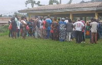 Libong Lokoum a été battu jusqu’à ce que mort s’en suive