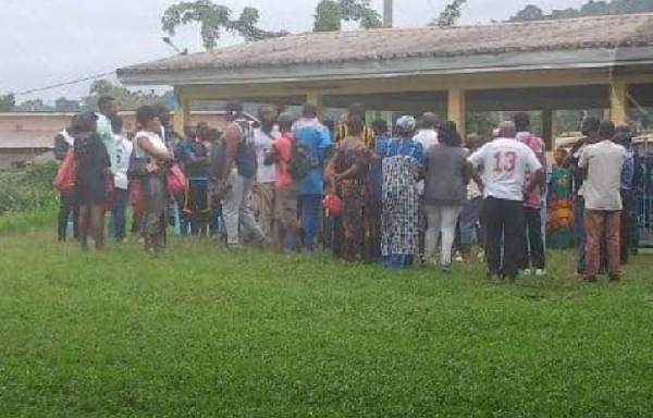 Libong Lokoum a été battu jusqu’à ce que mort s’en suive