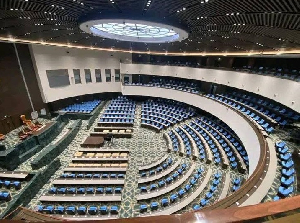 Prestation de serment Prestation de serment