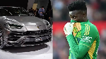 Un acte à sanctionner : André Onana boude les véhicules de la FECAFOOT : nouvelle provocation du gardien