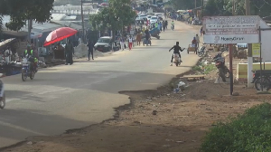 Tribunal criminel spécial