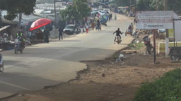 Tribunal criminel spécial