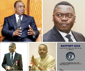 Le Rapport Explosif