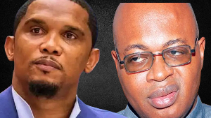  Eto'o Owona Nguini
