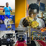 Jetour: grosse polémique autour du Ballon d'or camerounais