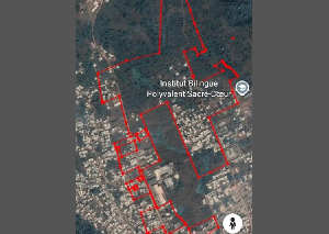 Terres arrachées aux autochtones à Nkongsamba