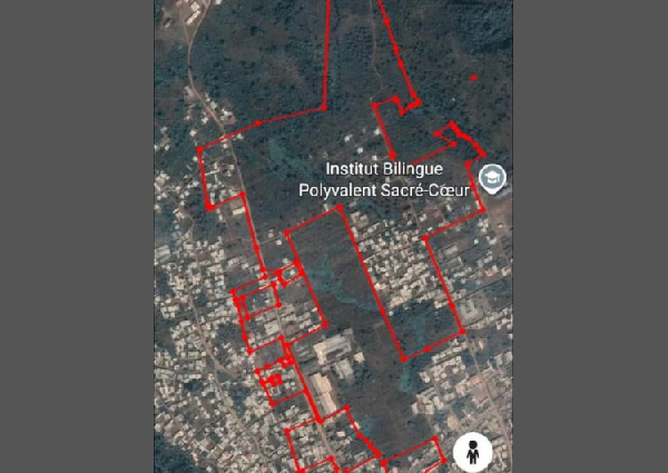 Terres arrachées aux autochtones à Nkongsamba