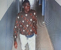 Vol d'objets d'autrui