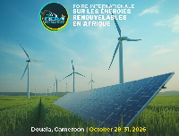Le salon FIERA doit réunir porteurs de projets et financeurs à Douala