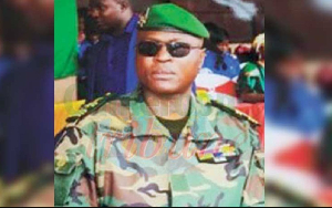 Général Chembou Zambou Guy