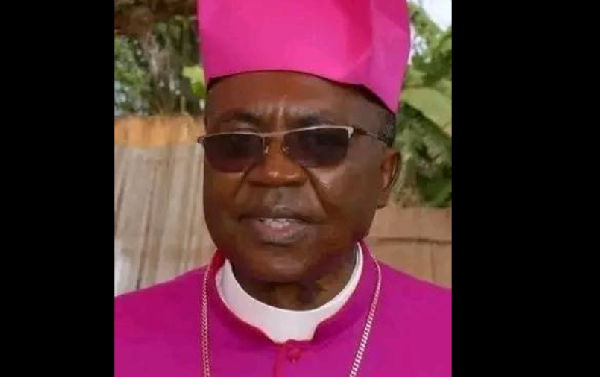 Père Nguimbus tacle son confrère évêque de Bafoussam