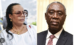 Remaniement ministériel : Samuel Mvondo Ayolo dans les jupons d’Aminatou Ahidjo Remaniement ministériel : Samuel Mvondo Ayolo dans les jupons d’Aminatou Ahidjo