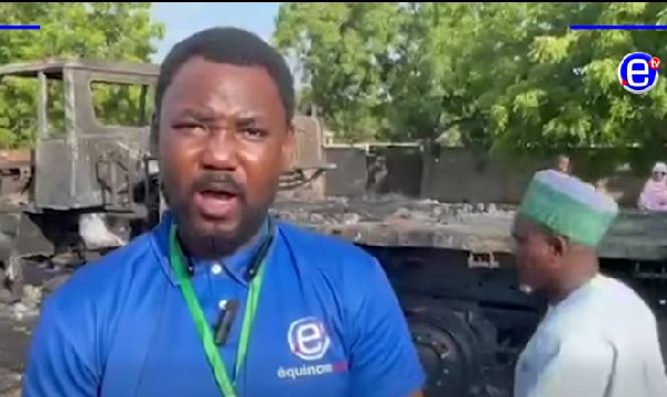 Issa Tchiroma a été exfiltré