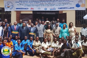 Bertoua décentre une information souvent concentrée à Yaoundé et Douala