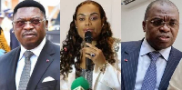 Madame Moudiki aura donc sa raffinerie à Kribi et Louis-Paul Motaze la sienne à Limbé