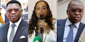 Madame Moudiki aura donc sa raffinerie à Kribi et Louis-Paul Motaze la sienne à Limbé Madame Moudiki aura donc sa raffinerie à Kribi et Louis-Paul Motaze la sienne à Limbé