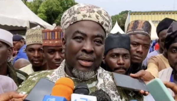 L’Imam est décédé dans la matinée de ce jour 30 juillet