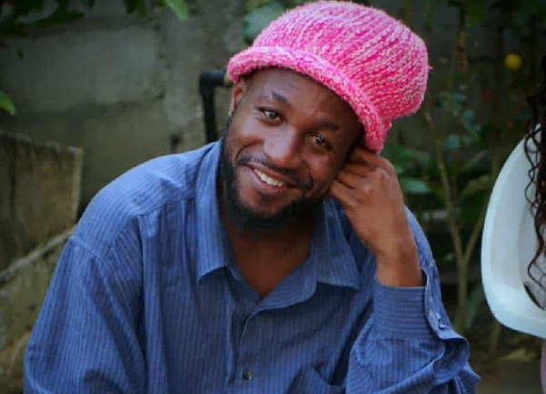 Il est décédé à l'hôpital de district cité des palmiers