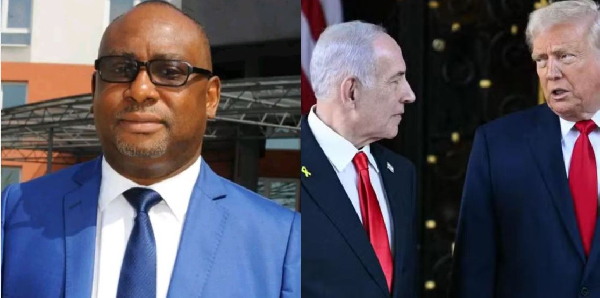 L’affaire Simon Pierre Omgba Mbida ouvre un nouveau front dans la Lékié