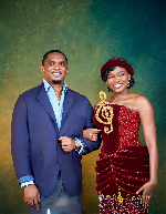 Indira Baboke remercie Samuel Eto'o pour son implication lors de ses fiançailles Indira Baboke remercie Samuel Eto'o pour son implication lors de ses fiançailles