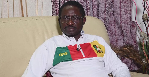 Prof Aba'a Oyono Prof Aba'a Oyono