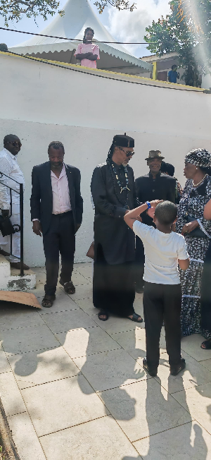 Rigobert Song Necrologie