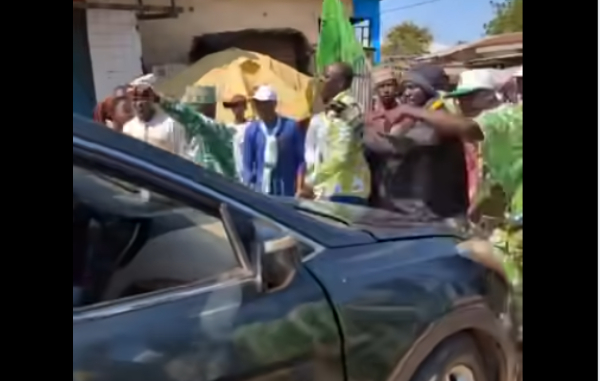 Une bagarre éclate entre militants de l’UNDP et RDPC à Touboro