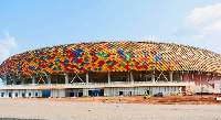 Le stade d’Olembé, au cœur d’un contentieux arbitral entre l’État et le constructeur italien Piccini