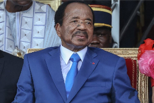 Qui sera le vice-président ?