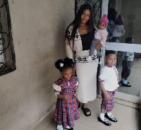 La femme aurait déclaré que son mari ne l’aimait plus et la trompait avec d’autres femmes