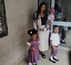 DRAME Nkolbisson FEMME 02