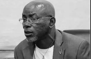 Ange Ebogo Émérent est mort