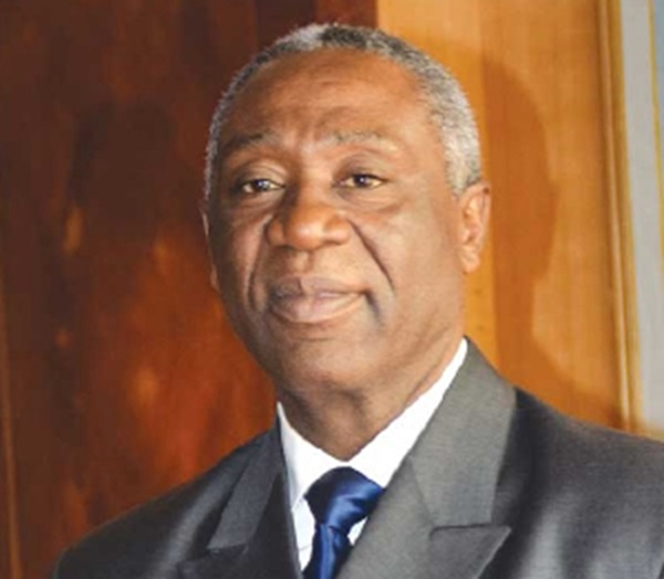 Les incartades de Samuel Mvondo Ayolo