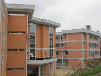 École nationale supérieure polytechnique de Yaoundé