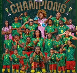 LIONNES INDOMPTABLES RETOUR