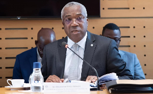 Dieudonné Evou Mekou OK