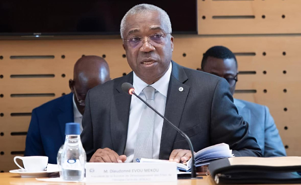 'Ce n’est ni son rôle, ni sa mission'