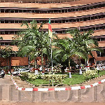 CONFIDENTIEL- Maina Anatole pressenti au ministère de la Fonction publique