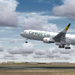 Camair-co : alerte à tous les passagers, un crash d'avion redouté