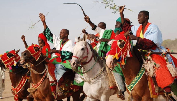 Candidat choisi
