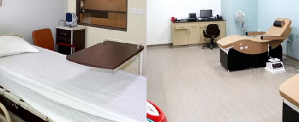 Une évacuation sanitaire infructueuse
