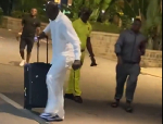 Transfert : Vincent Aboubakar en route vers l'Azerbaïdjan, accord trouvé avec Neftçi FK