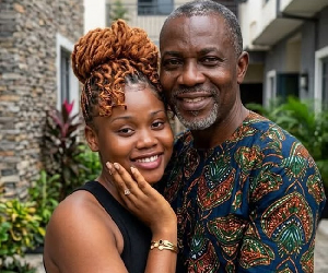 Sugar Dady Et Sa Conquete