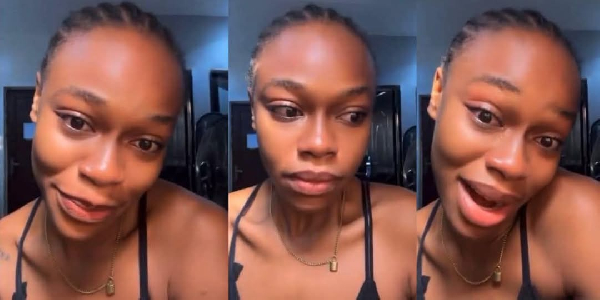 Regrets d'une infidèle