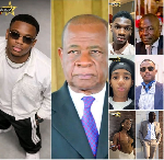 EXLU: les enfants d'Amougou Belinga, de  Martin Mbarga Nguélé, de David Eto'o... exposés sur Tiktok