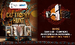 CAF Trophy Hunt : Gagnez un Samsung Galaxy Z Fold7, une Xbox Series X, un iPad Air et d’autres prix avec la promotion 1xBet !